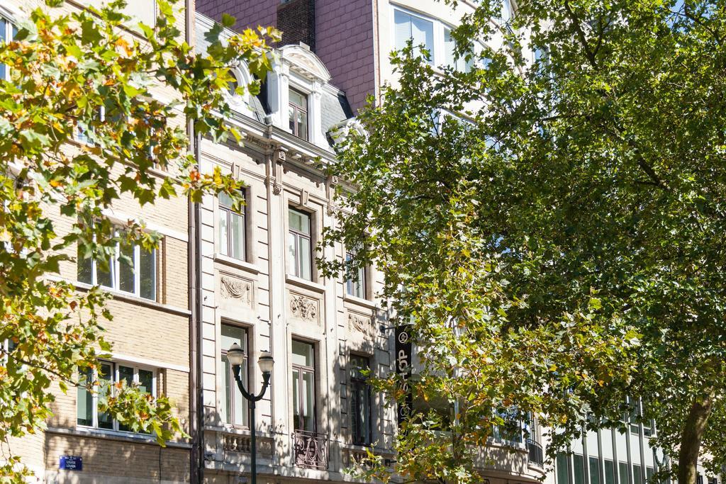 Sweet Inn Apartments- Avenue Louise Bruselas Exterior foto