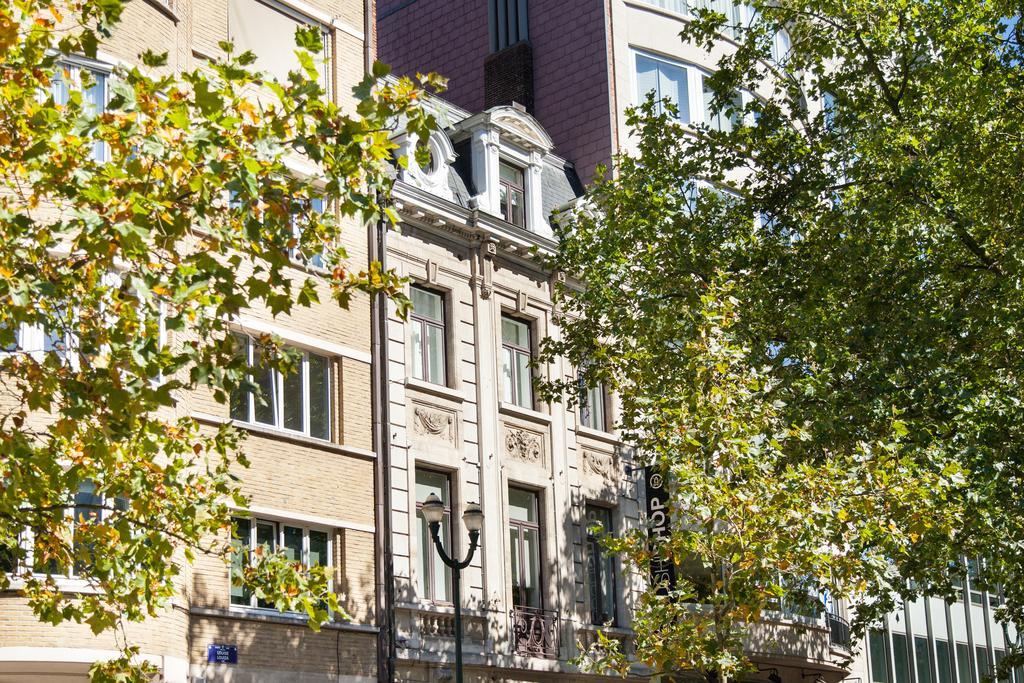 Sweet Inn Apartments- Avenue Louise Bruselas Exterior foto