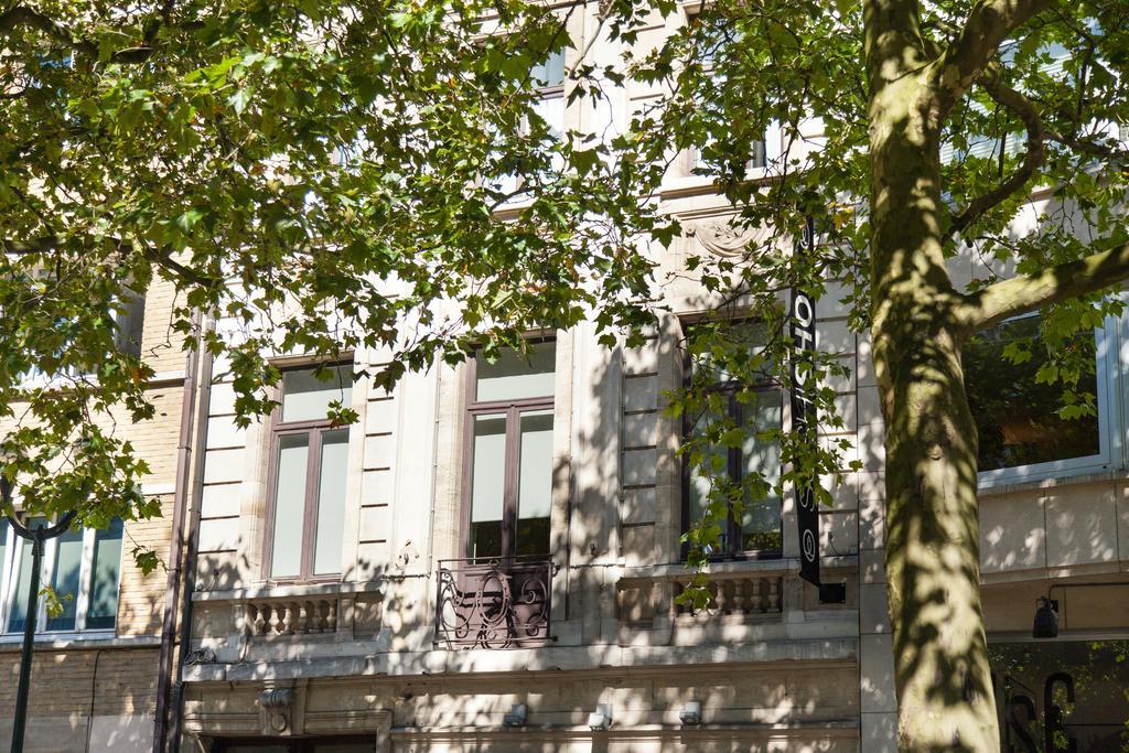 Sweet Inn Apartments- Avenue Louise Bruselas Exterior foto